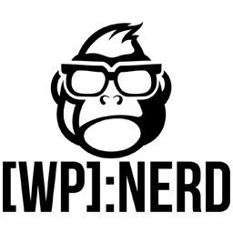 WP-NERD Toolkit logo