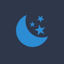 WP Night Mode Icon