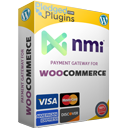WP NMI Gateway PCI for WooCommerce Icon
