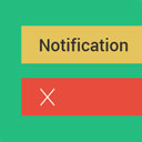 WP Notification Bars Icon