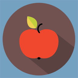 WP OER logo