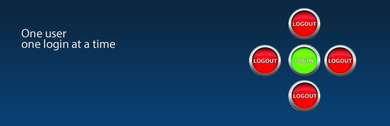 WP One Login