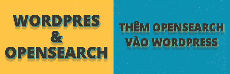 WP Opensearch Advance