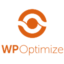 WP-Optimize – Cache, Compress images, Minify & Clean database to boost page speed & performance icon