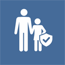 WP-Orphanage Extended logo