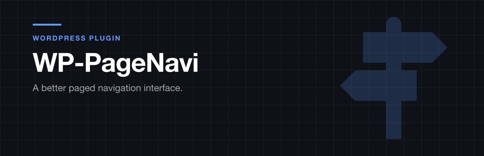 WP-PageNavi