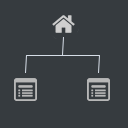 WordPress Pages Advanced logo