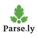 Parse.ly Icon
