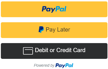 Payment Button for PayPal