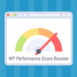 Logo Project WP Performance Score Booster – Optimize Speed, Enable Cache & Page Preload