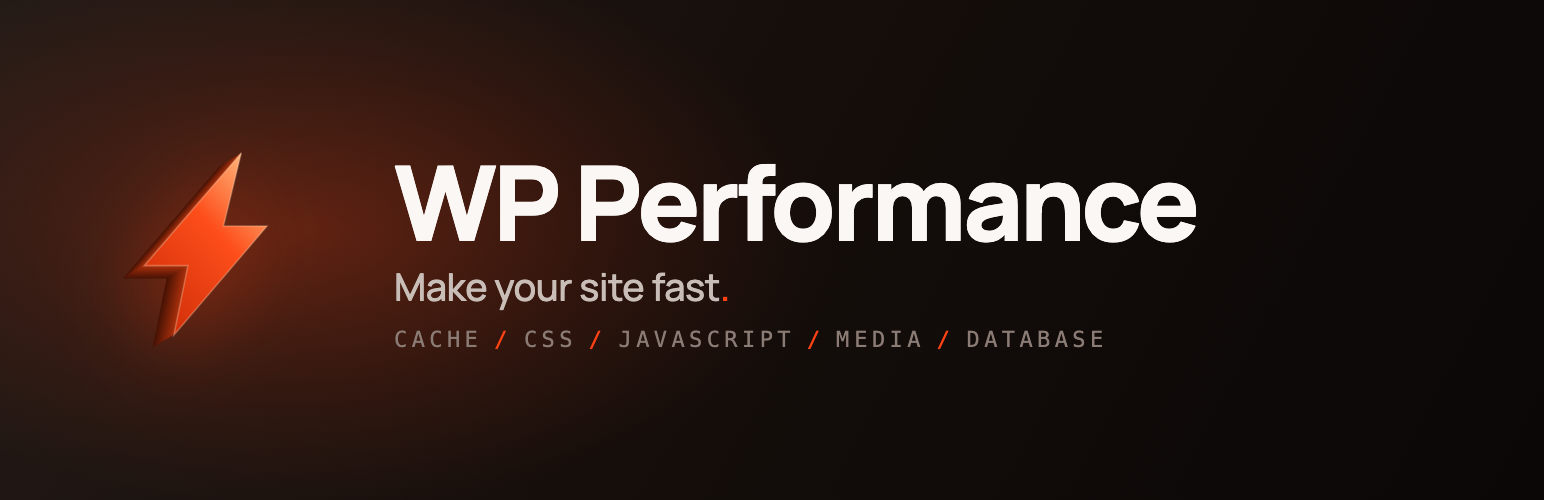 WP Performance