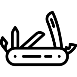 WP PLC Swissknife