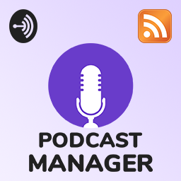 WP Podcasts Manager Icon