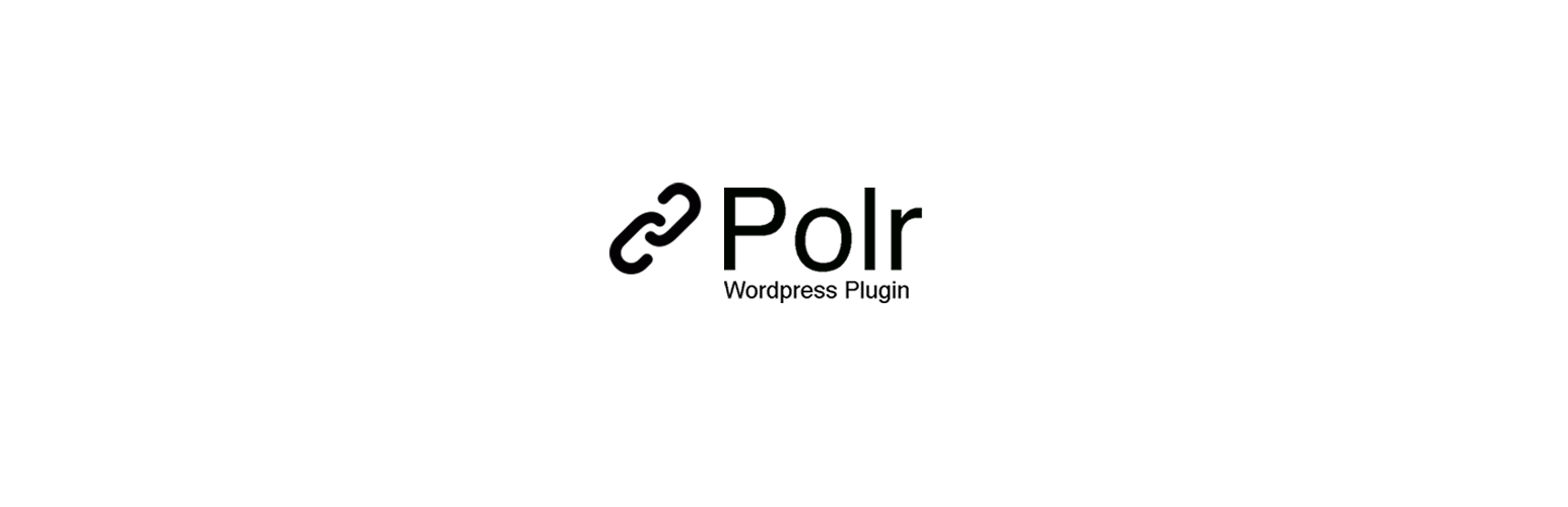 Polr WordPress Plugin