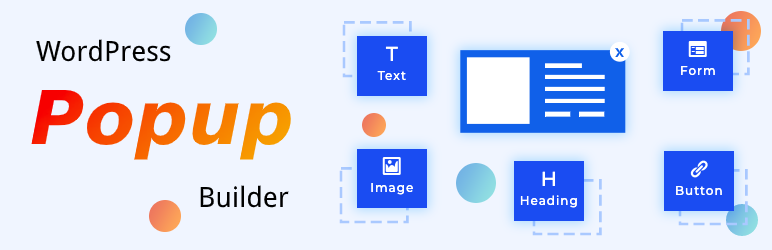 WP Popup Builder – Popup Forms and Marketing Lead Generation