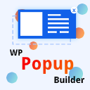 WP Popup Builder Logo