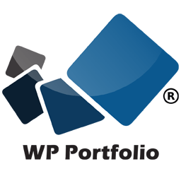 WordPress Portfolio Plugin (WP Portfolio) logo