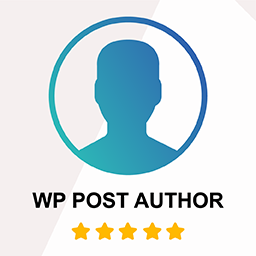 WP Post Author