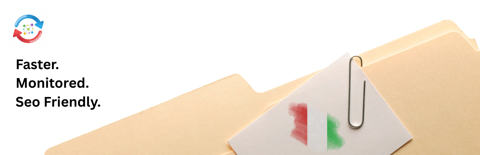 WP Post Redirect banner