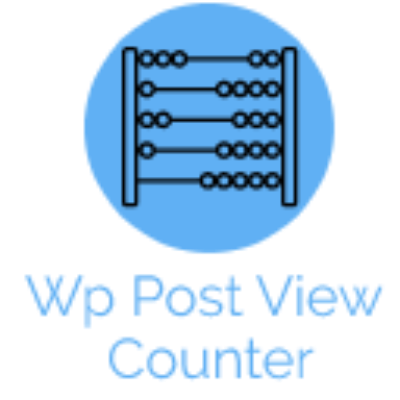 Wp Post Views &#8211; WordPress Post views counter