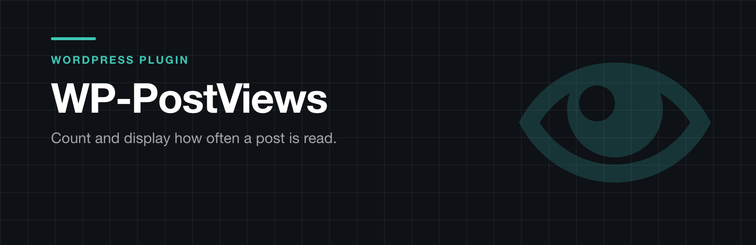 WP-PostViews