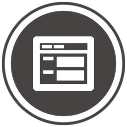 WP Pretty Filters logo