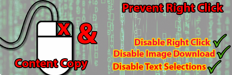 wp-prevent-right-click-content-copy