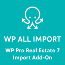 Import Listings into WP Pro Real Estate 7