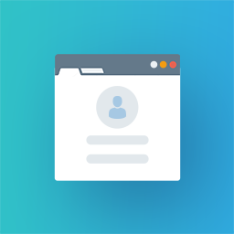 WP Profile Builder logo