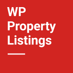 WP Propery Listings logo