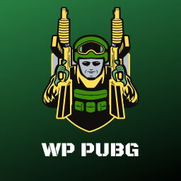 WP PUBG