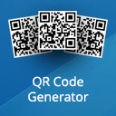 WP QR Code Generator Icon