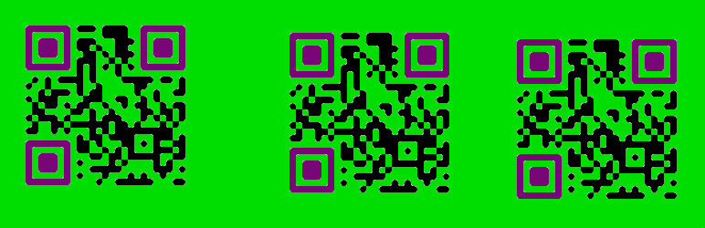 Wp QrCode