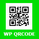 Wp QrCode Icon