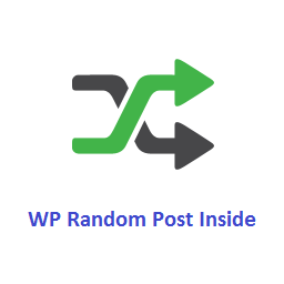 Logo Project WP Random Post Inside