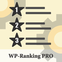 WP-Ranking PRO Icon