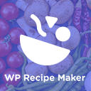 WP Recipe Maker Logo