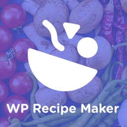 WP Recipe Maker