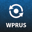 WP Remote Users Sync Icon
