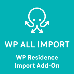Import Property Listings into WP Residence