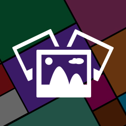 WP Responsive Media Gallery logo