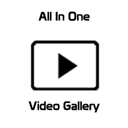 Video Gallery logo