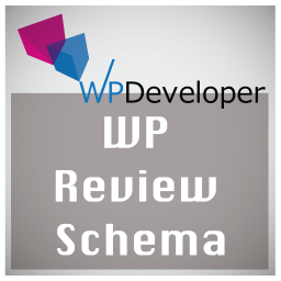 WP Review Schema logo