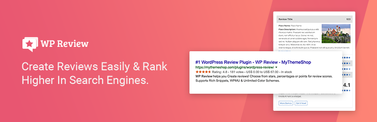 plugin banner