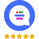 Widgets for Google Reviews Logo