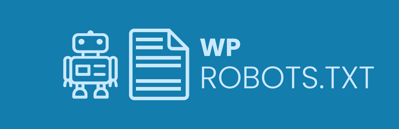 WP Robots Txt