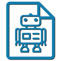 WP Robots Txt logo