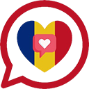 Romania Chat logo