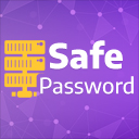 Login Protection – Email login and phone login with SafePassword Login Security's icon