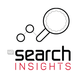 Logo Project WP Search Insights – Privacy-Friendly Search Analytics